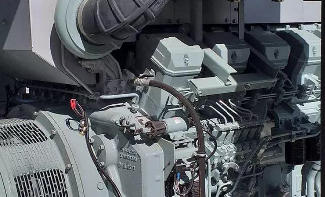 Entreprise de maintenance de postes HT/BT et groupes électrogènes, Guyane, SAGEES
