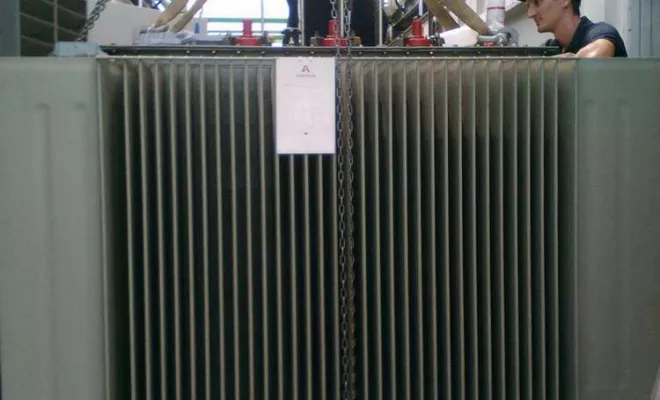 Entreprise de maintenance de postes HT/BT et groupes électrogènes, Guyane, SAGEES