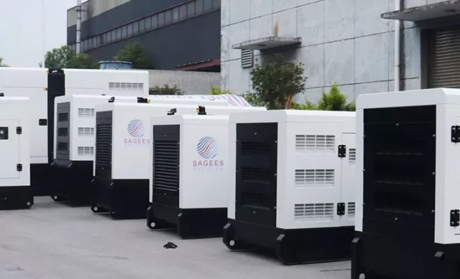 Entreprise de maintenance de postes HT/BT et groupes électrogènes, Guyane, SAGEES