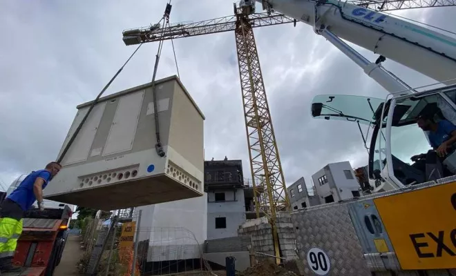 Entreprise de maintenance de postes HT/BT et groupes électrogènes, Guyane, SAGEES